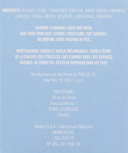 Vista 3 de Kenneth Cole Blue Eau De Toilette Spray Colonia para Hombre