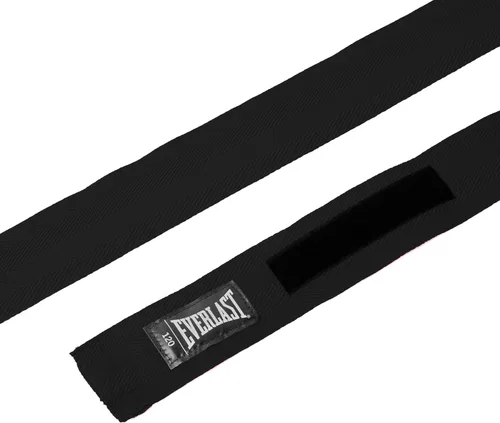Vista 4 de Everlast Core Handwraps 120in – Boxing Hand Wraps for Gloves, Wrist & Knuckle Support