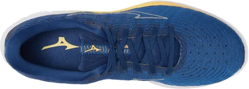 Vista 2 de Mizuno Tenis de correr Wave Rider 26 para hombre