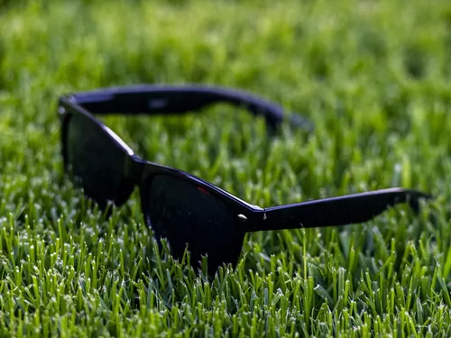 Vista 7 de Goson gafas de sol de moda para hombres mujeres - UV400 gafas de sol retro