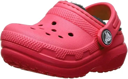 Vista 107 de Crocs Crocband II - Zueco para niños