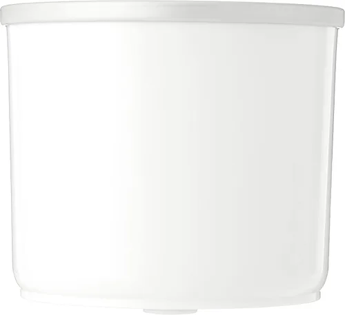 Vista 6 de Cuisinart Máquina para hacer helados, sorbete de 1.5 cuartos de galón, máquina para hacer yogur congelado y cuenco congelador ICE-45RFB de 1-1/2