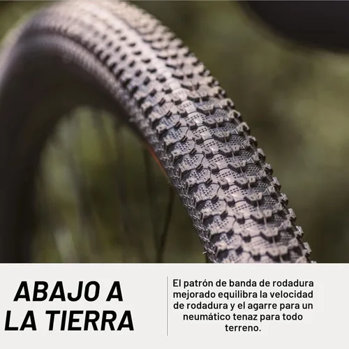 Vista 6 de Mongoose Flatrock