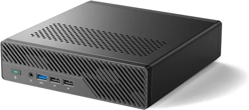 Vista 12 de MINISFORUM MS-01-S139K Mini PC Workstation Barebone Intel Core i9-13900HK