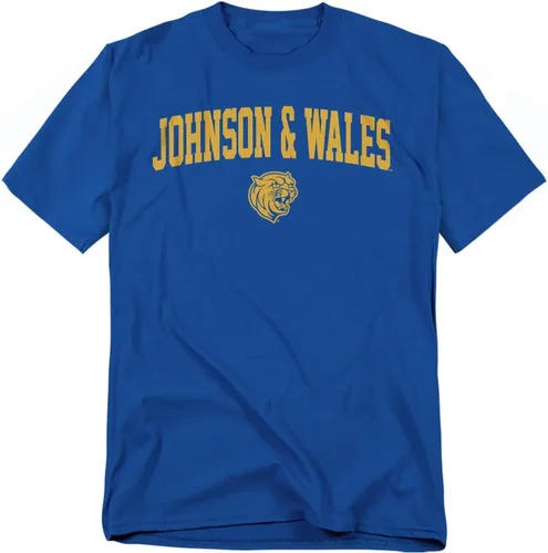 Vista 115 de Colección 3 de camisetas unisex para adultos con arco de un color