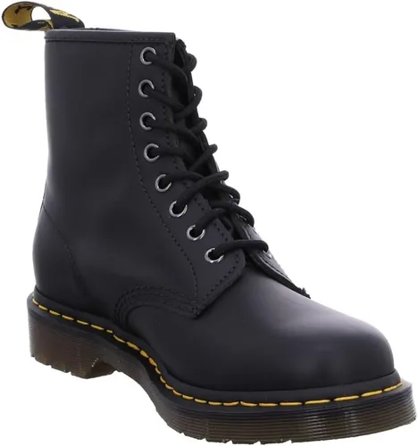 Vista 6 de Botas Dr Marten´s 1460 para hombre, negro