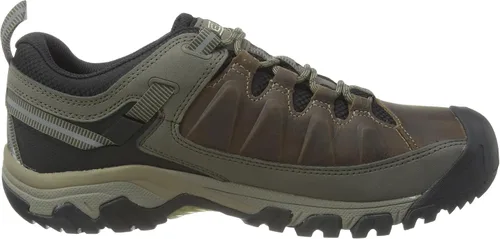 Vista 6 de KEEN Men's Targhee 3 Low Height Waterproof Hiking Shoes