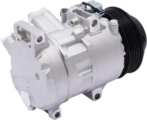 Vista 3 de Compresor de A/C con embrague para Camry 3.5L 2007 2008 ~ 2011/Avalon 2005 ~ 2011