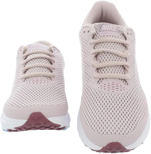 Vista 2 de Nike Zoom todo hacia abajo 2 BronceadoCrm 0