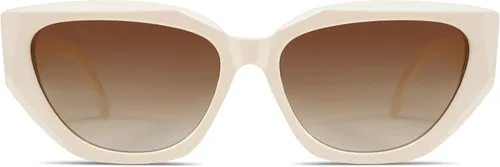 Vista 2 de SOJOS Gafas de sol polarizadas de ojo de gato lindo de moda para mujer Cateye SJ2237