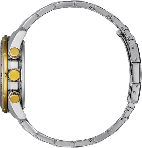 Vista 2 de Citizen Eco-Drive PCAT Mens Watch