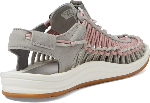 Vista 5 de KEEN Sandalias Uneek Slice Fade W para mujer