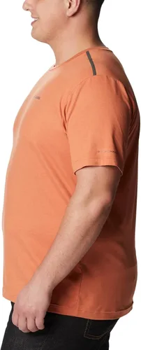 Vista 8 de Columbia Men's Tech Trail Crew Neck