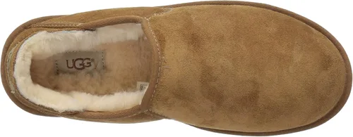 Vista 5 de UGG Pantuflas Kenton para hombre