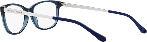 Vista 5 de Ralph Lauren Marcos rectangulares para lentes recetados Rl6135 para mujer
