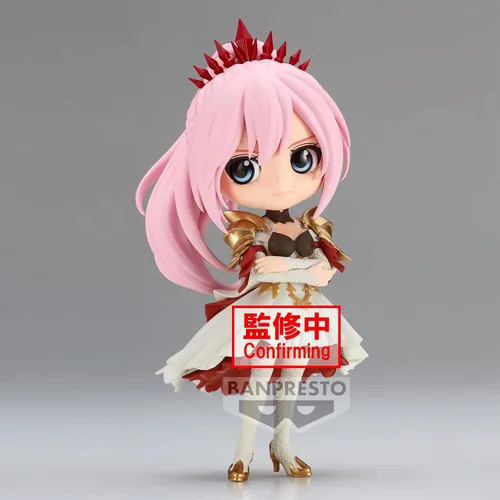 Vista 2 de Banpresto - Cuentos de surgir - Shionne (Ver. A), Figura de bandai Spirits Q posket
