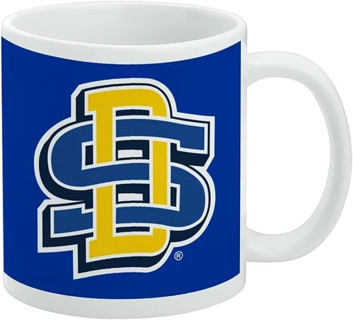Vista 228 de Abilene Christian Wildcat Taza de café de cerámica, tazas de regalo novedosas para café, té y bebidas calientes, 11 onzas, color blanco
