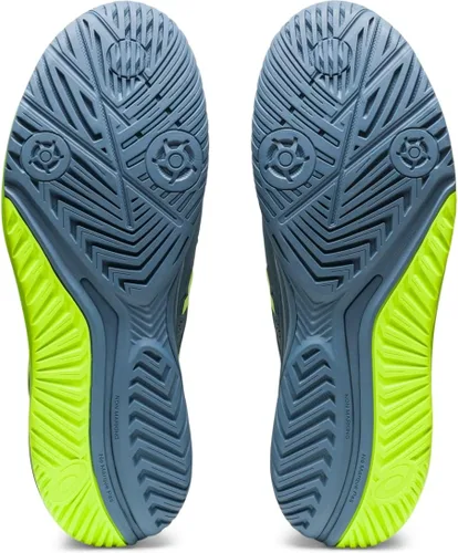 Vista 7 de ASICS Zapatillas de tenis Gel-Resolution 9 para hombre