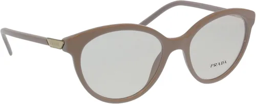 Vista 3 de Gafas graduadas Prada PR 8 YV 07Z1O1 Wisteria, Glicina