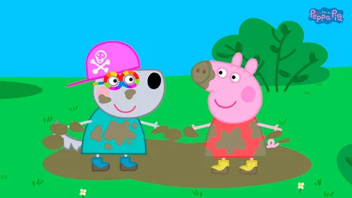 Vista 3 de My Friend Peppa Pig (Nintendo Switch)
