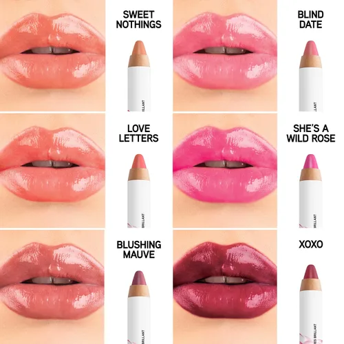 Vista 3 de Physicians Formula - Brillo de labios para todo el día