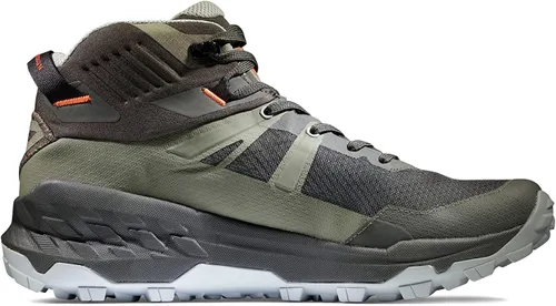 Vista 3 de Mammut Top alto para hombre