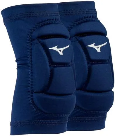 Vista 6 de Mizuno Coderas MZO