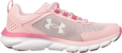 Vista 6 de Under Armour Charged Assert 9 - Tenis de correr para hombre
