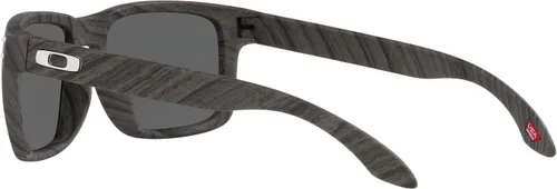 Vista 5 de Oakley - Lentes de sol cuadrados para hombre modelo OO9102 Holbrook