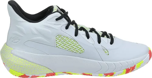 Vista 9 de Under Armour HOVR Havoc 3 - Tenis de baloncesto para hombre