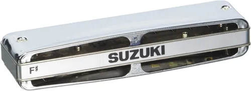Vista 5 de Suzuki Armónica (MR-350V-A)