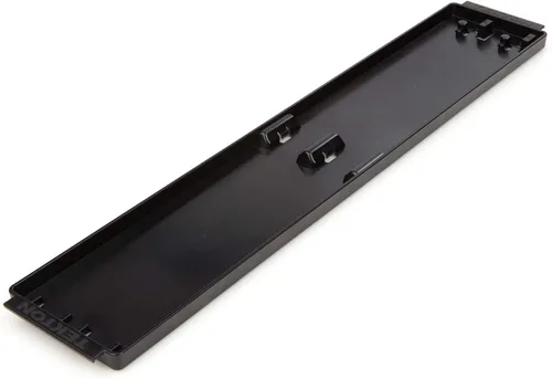 Vista 4 de TEKTON Bandeja de 3 rieles de 18 pulgadas OSC77000 Fabricado en Estados Unidos 46 cm