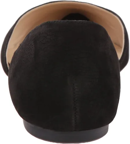 Vista 3 de NINE WEST Women's Starship Ballet Flat