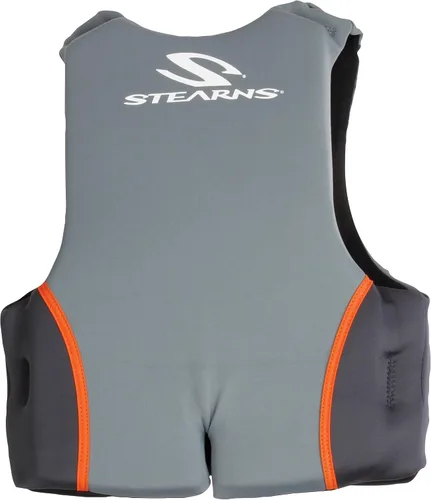 Vista 2 de Chaleco de «hydroprene» para jóvenes, de Stearns
