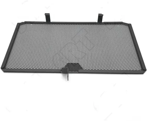 Vista 6 de Protector de rejilla de radiador para Ya&maha XJ6 Diversion F XJ6N XJ6F 2009-2017 motocicleta motor radiador rejilla protector delantero refrigerador