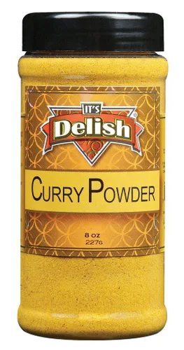 Vista 4 de Especias gourmet de It's Delish