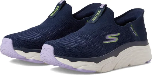 Vista 4 de Skechers Max Cushioning Elite - Zapatos de transición suave para manos libres