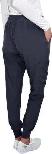 Vista 4 de GT Performance Pantalón médico de enfermería para mujer