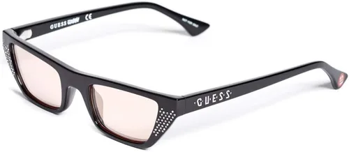 Vista 3 de Gafas de sol para mujer con diseño de gato de J Balvin
