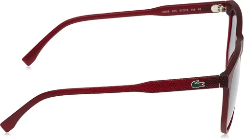 Vista 4 de Lacoste L922s - Gafas de sol rectangulares para hombre