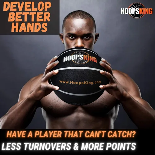 Vista 6 de HOOPSKING Baloncesto con peso con video de entrenamiento en línea, 28."5-2.75 libras, 29.5" - 3 libras