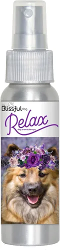 Vista 125 de The Blissful Dog Labrador Retriever Relax Roll-On Aromaterapia para perros