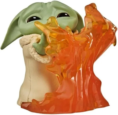 Vista 3 de Star Wars F1479 - Figura infantil, multicolor