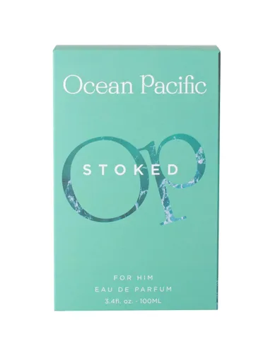Vista 3 de Ocean Pacific Stoked Eau De Parfum para Hombre 3.4 onzas