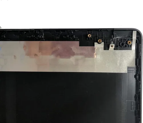 Vista 7 de Nuevo reemplazo para H P 17T-por 17Z-CA 17-por 17-CA 17-CA 17-por 17-ca Laptop LCD cubierta trasera tapa superior trasera L48403-001 6070B1546801