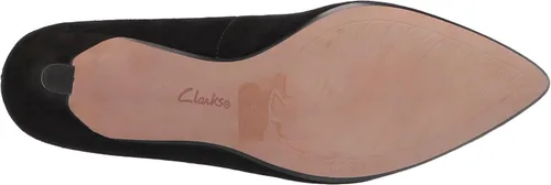 Vista 4 de Clarks Illeana Tulip Pump para mujer