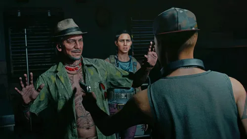 Vista 6 de Far Cry 6 Edición Juego del Año Código de PC - Ubisoft Connect