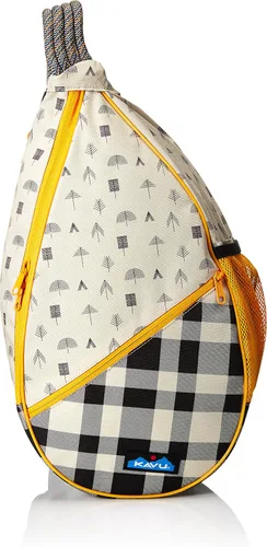 Vista 60 de KAVU Paxton Pack, Drift Tide, Paxton Pack
