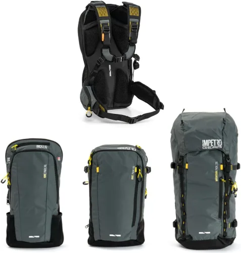 Vista 8 de Mochilas, Multi, Bicicleta/Montaña