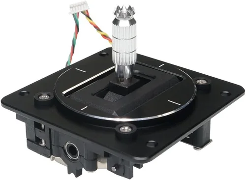 Vista 2 de FrSky M7 Hall Sensor cardán compatible con Taranis Q X7